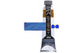 511 acrílico Rembrandt azul cobalto tubo de 40ml