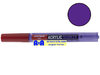 507 rotulador acrílico Amsterdam mediano azul ultramar violeta