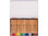 Caja metálica de 36 lápices acuarelables Expression Bruynzeel