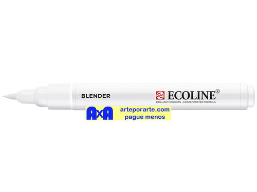 902 rotulador acuarelable Ecoline "Blender"