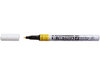 Rotulador metálico Pen-touch Sakura amarillo 1mm