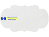 4001 acuarela textil Missia Rosa color blanco de 125ml