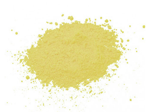 Pigmento amarillo Missia Rosa de 50ml