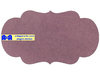 Rotulador de acuarela textil Missia Rosa color visón de 30ml