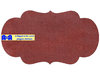 Rotulador de acuarela textil Missia Rosa color teja de 30ml