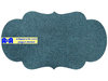 Rotulador de acuarela textil Missia Rosa color azul georgiano de 30ml