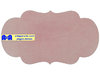 Rotulador de acuarela textil Missia Rosa color rosa ballet de 90ml