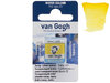 Acuarela Van Gogh en pastilla amarillo transparente medio 272