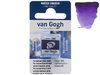 Acuarela Van Gogh en pastilla violeta azulado permanente 568
