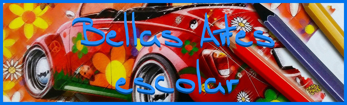 Bellas Artes escolar arteporarte.com